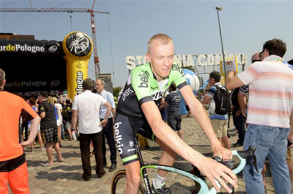 robert Gesink